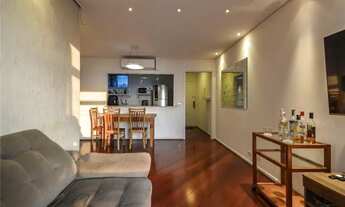 Imagem 5: Apartamento com 3 Dormitorio(s) localizado(a) no bairro Pinheiros em São Paulo / Ref.:OR