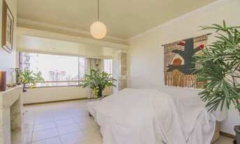 Imagem 6: Cobertura para Venda - 324.37m², 3 dormitórios, sendo 1 suites, 2 vagas - Jardim do Salso