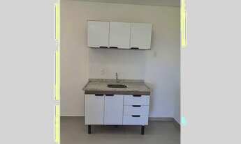 Imagem 3: Apartamento para locação próximo ao Shopping e ao centro da cidade, com ,2 dormitórios - R