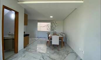 Imagem 7: Casa de 212 m² de área construída com 3 quartos(st) no bairro Santo Agostinho