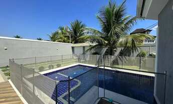 Imagem 5: Casa em Condomínio para Venda em Rio de Janeiro, Vargem Pequena, 4 dormitórios, 3 suítes