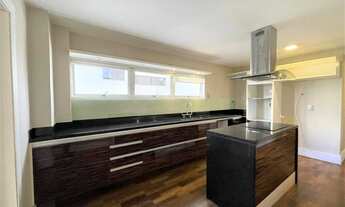 Imagem 3: JARDINS * IBIRAPUERA * 5 DORM. * 3 SUÍTES * SUÍTE MÁSTER