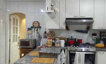 Imagem 5: LINDO E MODERNO IMÓVEL NO BAIRRO NOBRE DO JARDIM SÃO PAULO, LINDO ESPAÇO GOURMET , 04 VAG