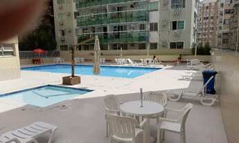 Imagem 5: Apartamento na Min. Octávio Kelly, 02 quartos, 01 vaga