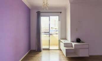 Imagem 3: Apartamento para Aluguel - Santa Maria, 2 Quartos, 56 m2