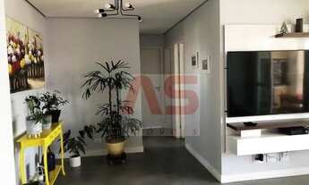 Imagem 6: Apartamento Varanda Gourmet