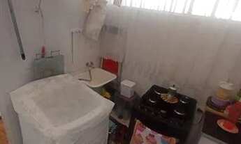 Imagem 4: Apartamento com 1 dormitório à venda, 77 m² por R$ 160.000,00 - Centro - Piracicaba/SP