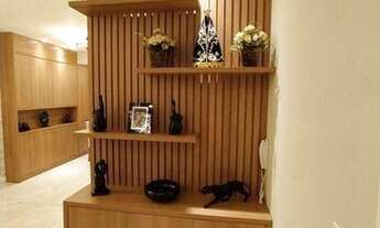 Imagem 7: Apartamento à venda, 106 m² por R$ 740.000,00 - Edifício Áquila Residence - Taubaté/SP