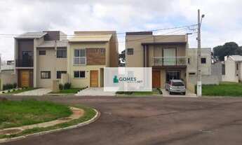 Imagem 3: Terreno à venda, 192 m² por R$ 148.652,33 - Campo de Santana - Curitiba/PR