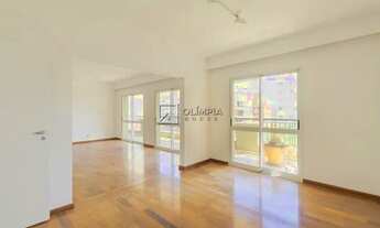 Imagem 6: Apartamento Locação 4 Dormitórios - 240 m² Moema