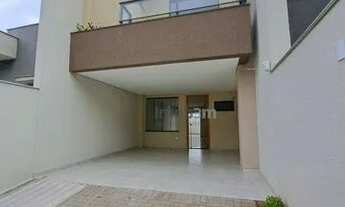 Imagem 3: Casa com 3 quartos à venda, 120 m² por R$ 595.000 - Sabará I - Londrina/PR