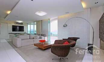 Imagem 4: Apartamento para Venda - 204.11m², 3 dormitórios, sendo 3 suites, 4 vagas - Petrópolis