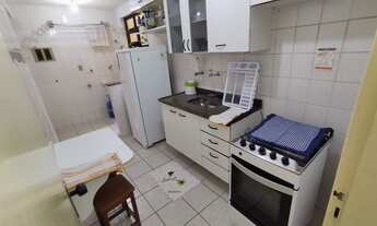 Imagem 4: Apartamento temporada 2 quartos c/ Wi-Fi ótima localização em Praia do Morro - Guarapari