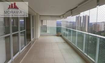 Imagem: Apartamento com 4 dormitórios com varanda