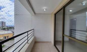 Imagem 5: Apartamento para aluguel, 2 quartos, 1 suíte, 1 vaga, Vila Brasília - Aparecida de Goiânia