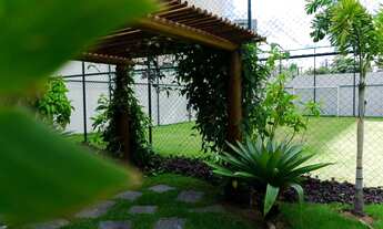 Imagem 5: Apartamento para aluguel possui 33 metros quadrados com 01 quarto em Parnamirim - Recife