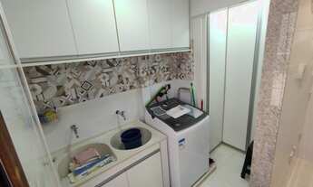 Imagem 6: Apartamento temporada 2 suítes fino acabamento c/ ar condicionado na Praia do Morro