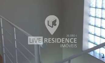 Imagem 2: Chácara no Jardim Leonor - Itatiba/SP - 4 dormitórios todos com suítes