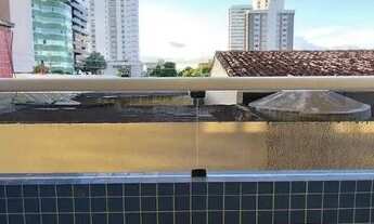 Imagem 2: Apartamento para aluguel e venda possui 75 metros quadrados com 3 quartos