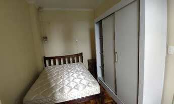 Imagem 7: Ap mobiliado no Centro Histórico