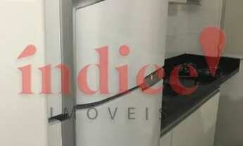 Imagem 2: Apartamento para aluguel 1 quarto 1 suíte 1 vaga Nova Aliança Ribeirão Preto