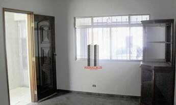 Imagem 6: Sobrado com 3 dormitórios, 110 m² - venda por R$ 510.000,00 ou aluguel por R$ 1.800,00 - V
