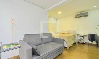 Imagem 7: Apartamento para Aluguel - Consolação, 1 Quarto, 33 m2