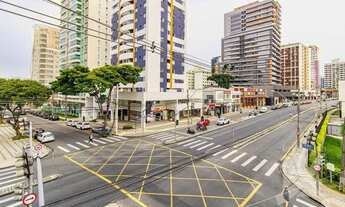 Imagem 2: Apartamento com 3 dormitórios para alugar, 63 m² por R$ 2.584,26/mês - Água Verde - Curiti