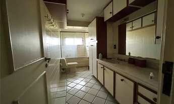 Imagem 4: Duplex com vista panorâmica, 1 quarto com suíte e espaço para office