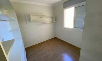 Imagem 3: Apartamento residencial para Locação Jardim Portal da Colina, Sorocaba- SP