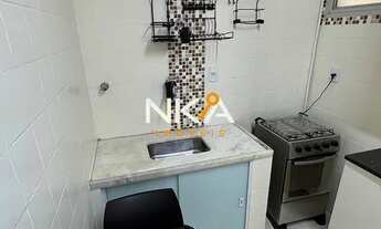 Imagem 5: APARTAMENTO 01 DORMITÓRIO NO CAMBUÍ - CAMPINAS