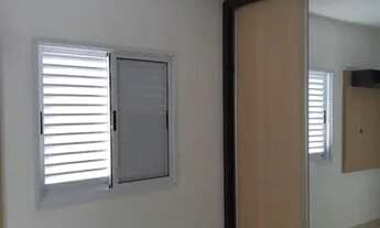 Imagem 6: Apartamento para venda tem 62 metros quadrados com 2 quartos