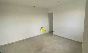 Imagem 2: Apartamento com 2 dormitórios para alugar, 82 m² por R$ 2.600,00/mês - Vila Jaguara - São