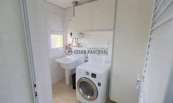 Imagem 7: Apartamento Padrão Bosque das Juritis Disponível Para Locação Bosque Das Juritis 3 Dormit