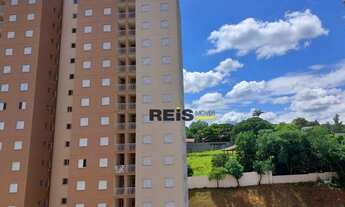 Imagem 2: Apartamento com 2 dormitórios para alugar, 41 m² por R$ 1.505,00/mês - Jardim Ipê - Soroca