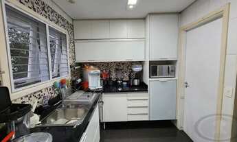 Imagem 7: Casa em Condomínio para venda no Morumbi - São Paulo, SP Ref.:3446507