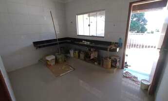 Imagem 4: Casa para venda no bairro Vila Norte em Anápolis