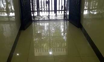 Imagem 4: Copacabana - Quarto e Sala com bicicletário no Posto 5