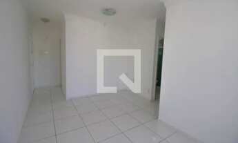 Imagem 4: Apartamento para Aluguel - Vila Antonieta, 2 Quartos, 50 m2