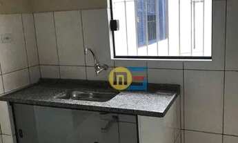 Imagem 6: Casa com 2 dormitórios para alugar, 90 m² por R$ 1.800,00/mês - Vila Prudente (Zona Leste