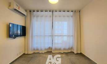 Imagem 2: Apartamento para alugar no bairro Vila Madalena - São Paulo/SP, Zona Oeste