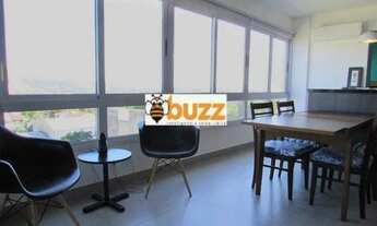 Imagem 6: Apartamento para Venda - 142m², 3 dormitórios, sendo 1 suites, 4 vagas - Jardim do Salso