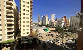 Imagem 2: APARTAMENTO - RESIDENCIAL JORNALISTA ARTHUR REZENDE - SETOR BUENO - 2527
