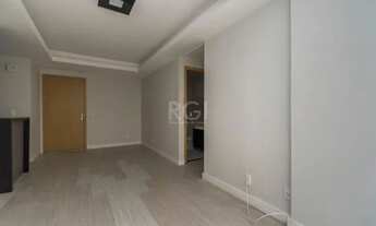 Imagem 3: Apartamento para Venda - 62m², 2 dormitórios, sendo 1 suites, 1 vaga - Passo da Areia