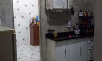 Imagem 5: Casa Sepetiba 2 Quarta 1 suite próximo praça Oscar Rossine R$ 95 000.00