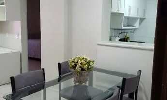 Imagem 5: Aluguel Anual Quarto e Sala Ponta Verde