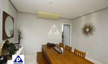 Imagem 7: Espetacular apartamento no Humaitá!