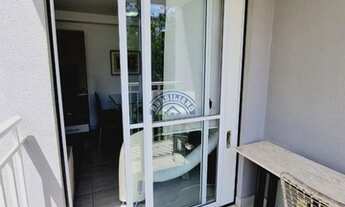 Imagem 5: Apartamento para venda com 64 metros quadrados com 3 quartos em Vila Andrade - São Paulo