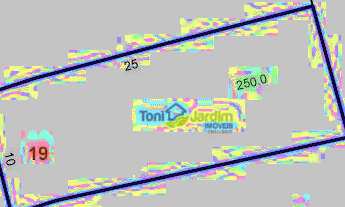 Imagem 2: Terreno à venda, 250 m² por R$ 550.000,00 - Vila Humaitá - Santo André/SP