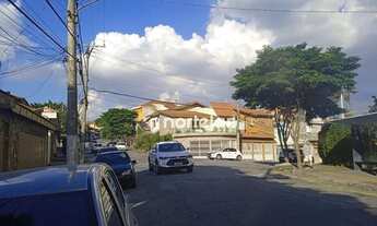 Imagem 6: Casa com 2 dormitórios à venda, 120 m² por R$ 480.000,00 - Parque Maria Domitila - São Pau